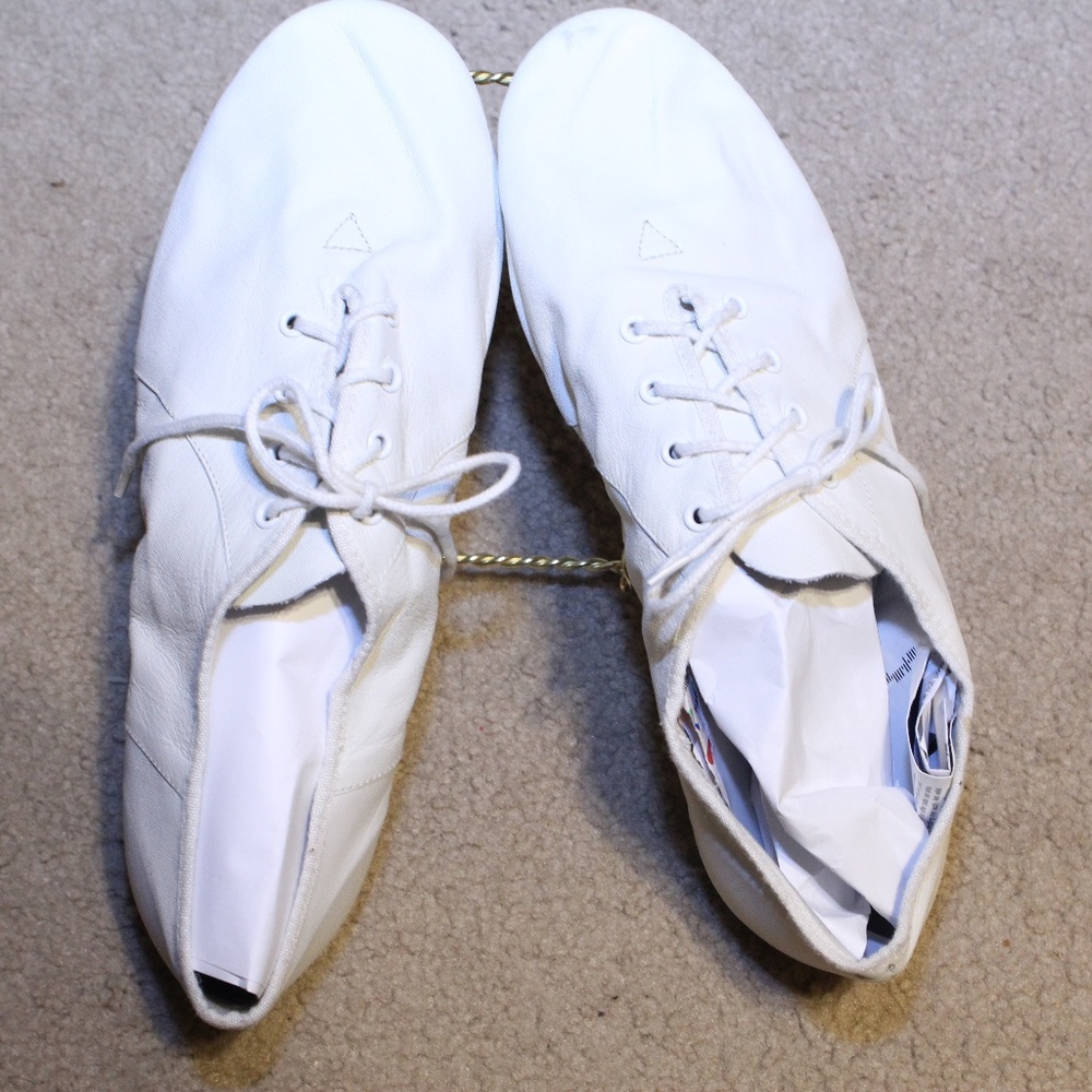 Bloch Adult Jazzsoft Jazz Shoes Women's 10.5